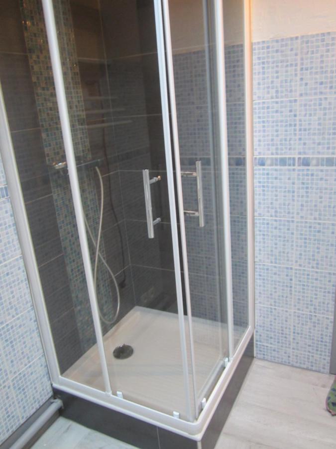 Maison De Village Saint-Barthelemy-de-Vals Ngoại thất bức ảnh