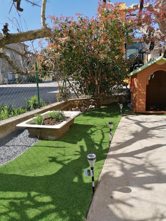 Maison De Village Saint-Barthelemy-de-Vals Ngoại thất bức ảnh