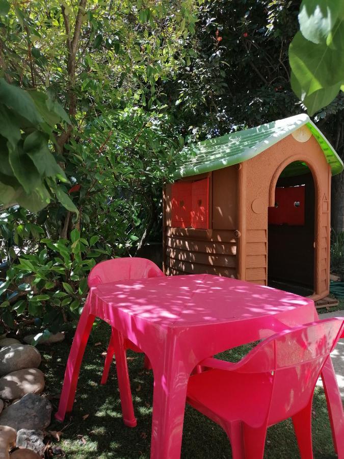 Maison De Village Saint-Barthelemy-de-Vals Ngoại thất bức ảnh