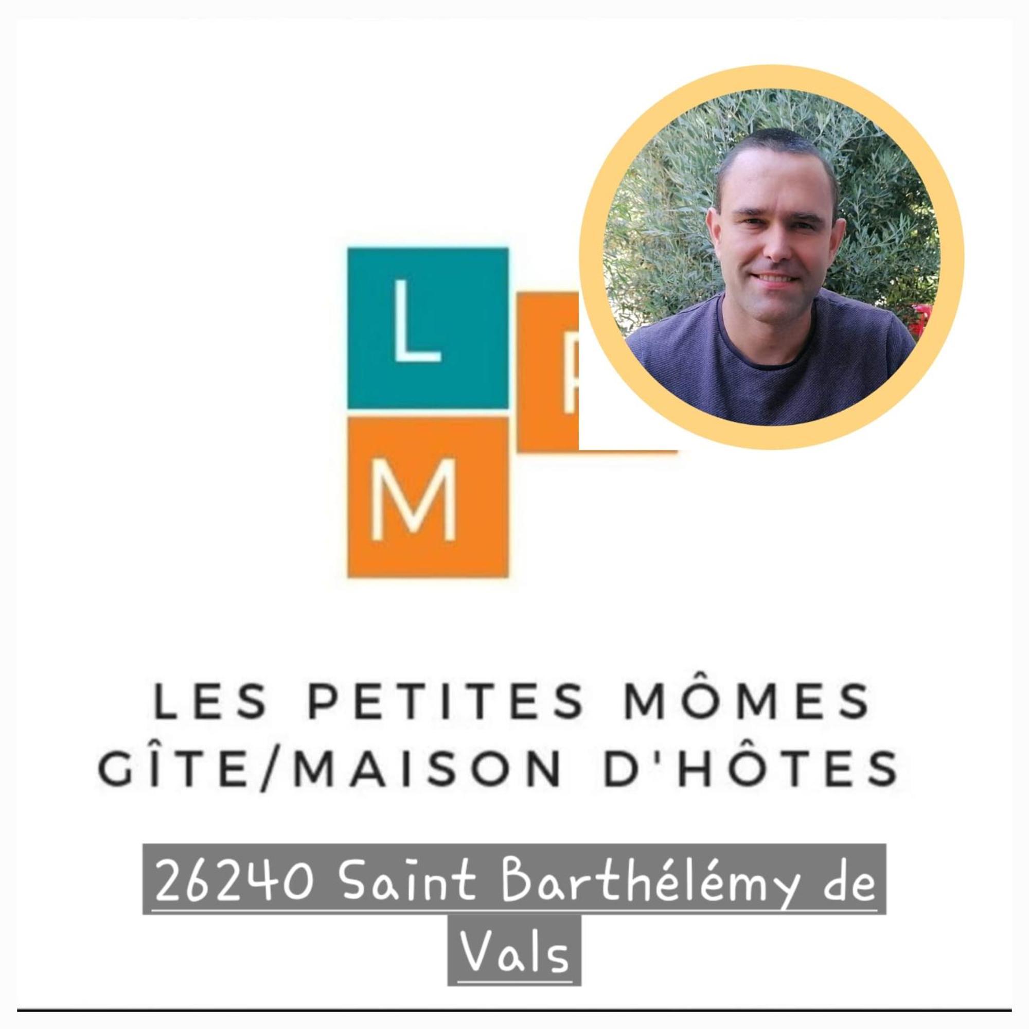 Maison De Village Saint-Barthelemy-de-Vals Ngoại thất bức ảnh